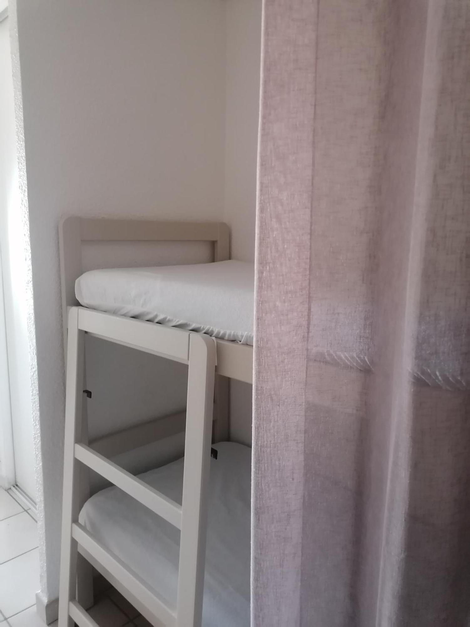 Studio 4 Personnes Bord De Mer Avec Piscine Wifi Cervione Zewnętrze zdjęcie