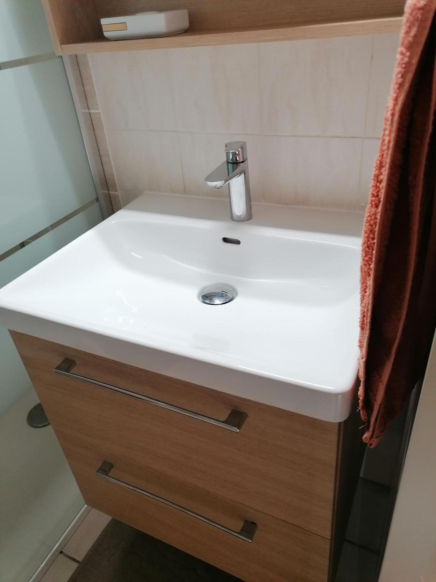 Studio 4 Personnes Bord De Mer Avec Piscine Wifi Cervione Zewnętrze zdjęcie